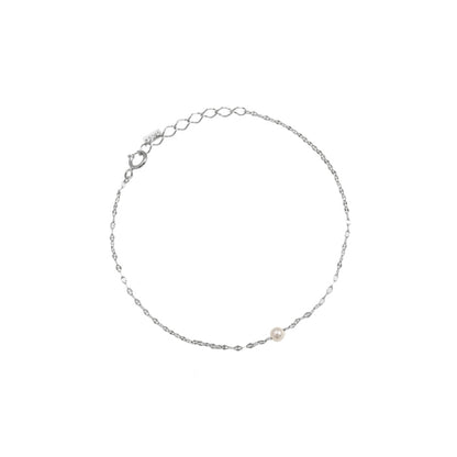 Freshwater Pearl Tiny pig nose Bracelet